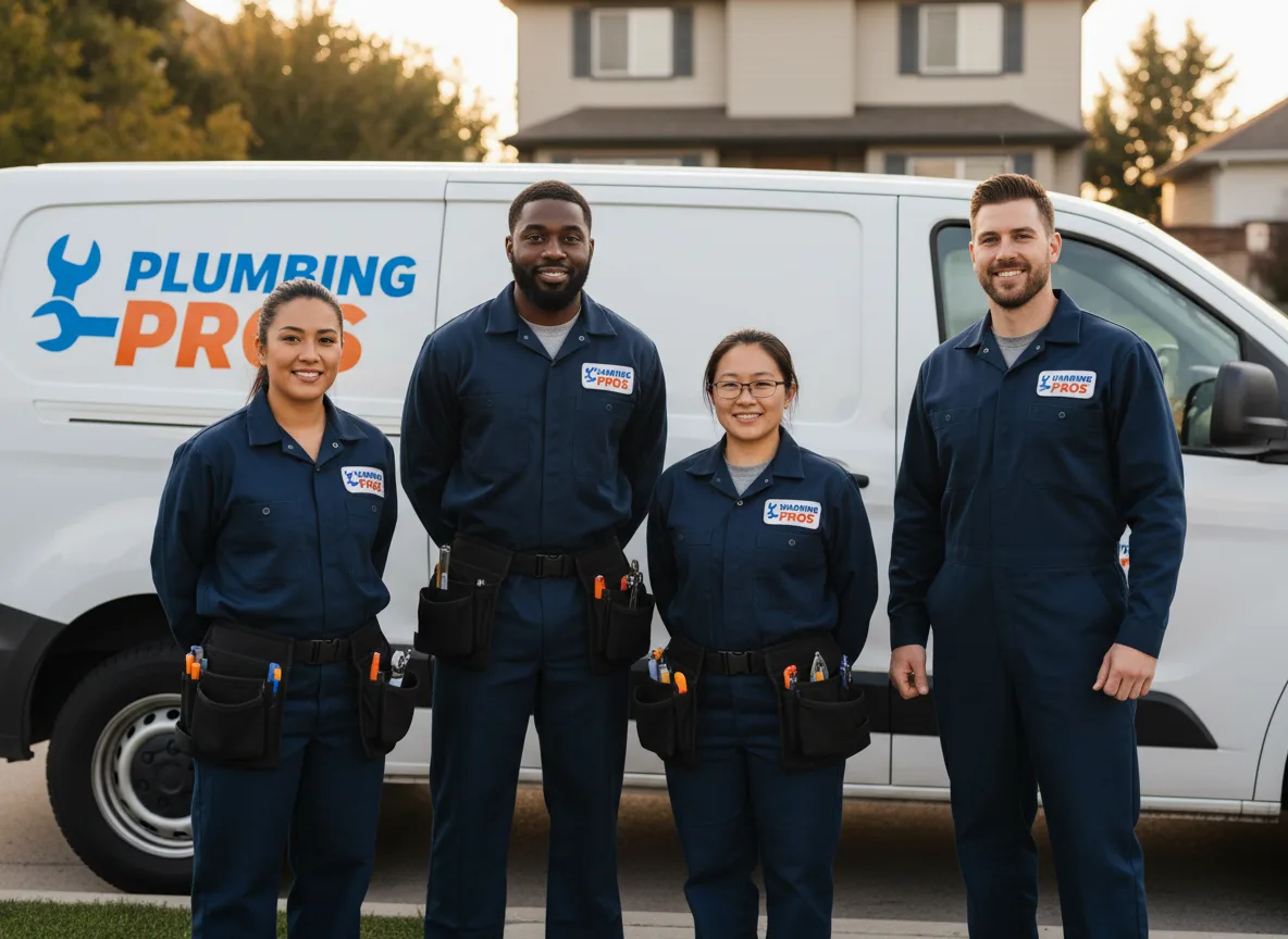 Water Heater Repair company in Columbus, KS